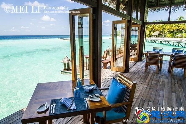 可免签或落地签的十大迷人海岛