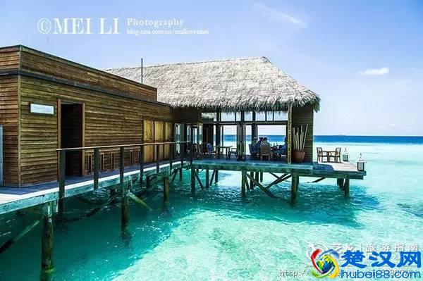 可免签或落地签的十大迷人海岛