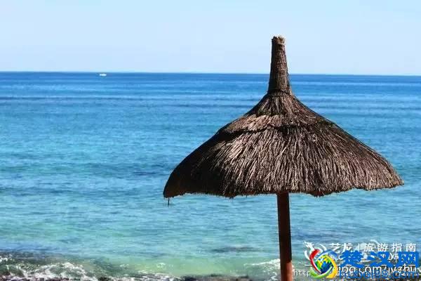 可免签或落地签的十大迷人海岛