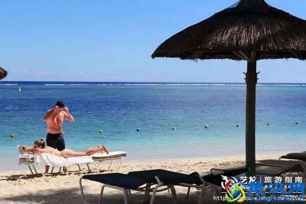 可免签或落地签的十大迷人海岛