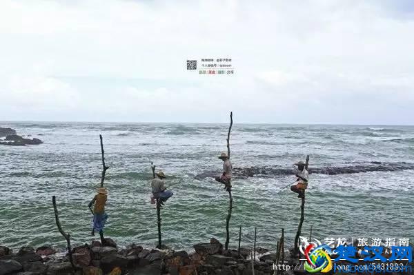 可免签或落地签的十大迷人海岛