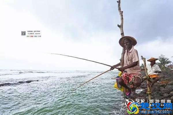 可免签或落地签的十大迷人海岛