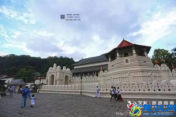 可免签或落地签的十大迷人海岛