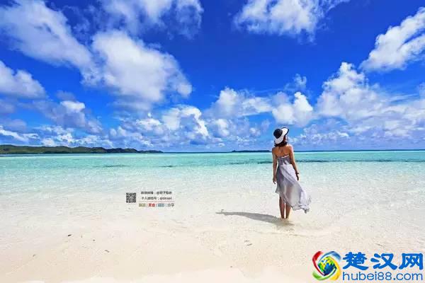 可免签或落地签的十大迷人海岛