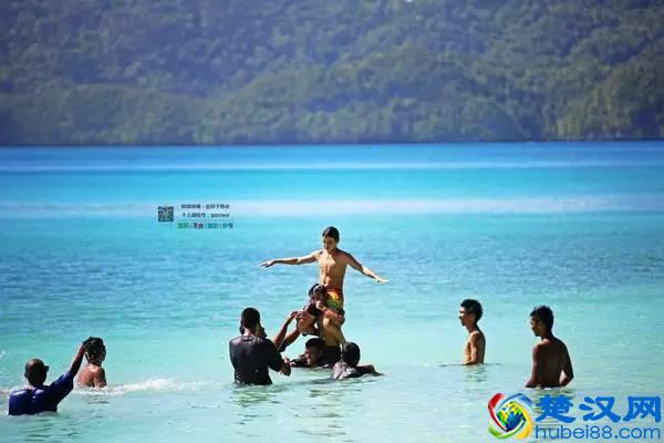 可免签或落地签的十大迷人海岛