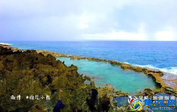 可免签或落地签的十大迷人海岛