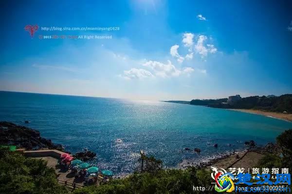 可免签或落地签的十大迷人海岛