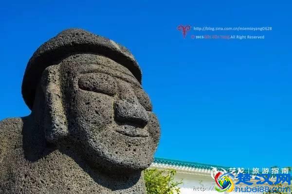 可免签或落地签的十大迷人海岛