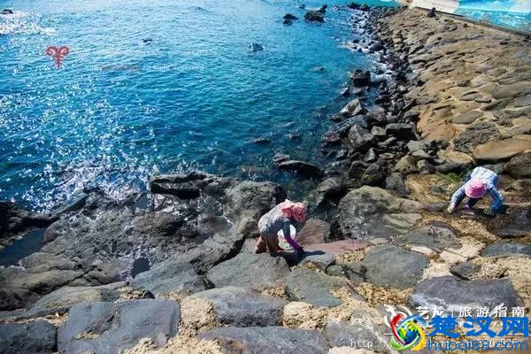 可免签或落地签的十大迷人海岛