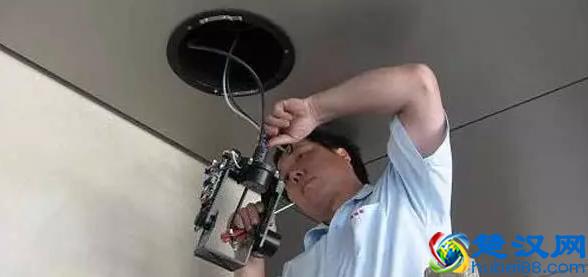 无线监控摄像头安装方法及注意点