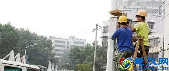 无线监控摄像头安装方法及注意点