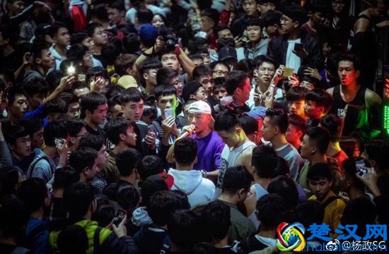 草根篮球运动员的生存之战：野球场十年难觅商业出路