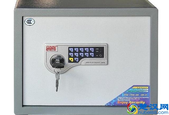 保险柜密码忘了怎么办