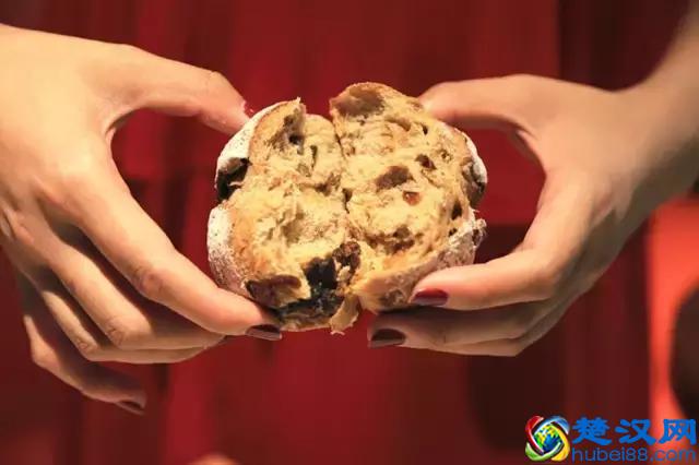 一家会飞的烘焙屋，原味控和甜品控在这里相爱相杀！