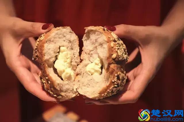 一家会飞的烘焙屋，原味控和甜品控在这里相爱相杀！