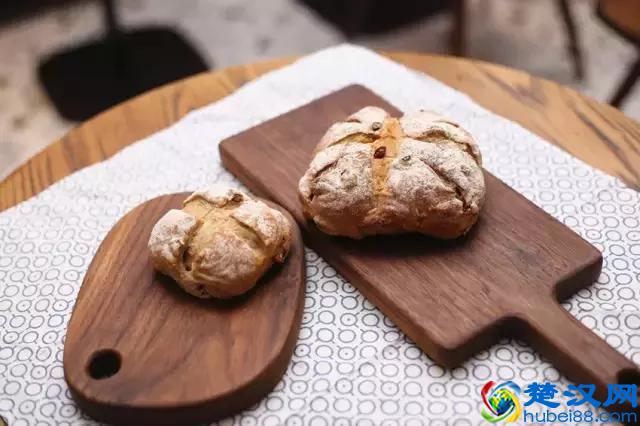 一家会飞的烘焙屋，原味控和甜品控在这里相爱相杀！