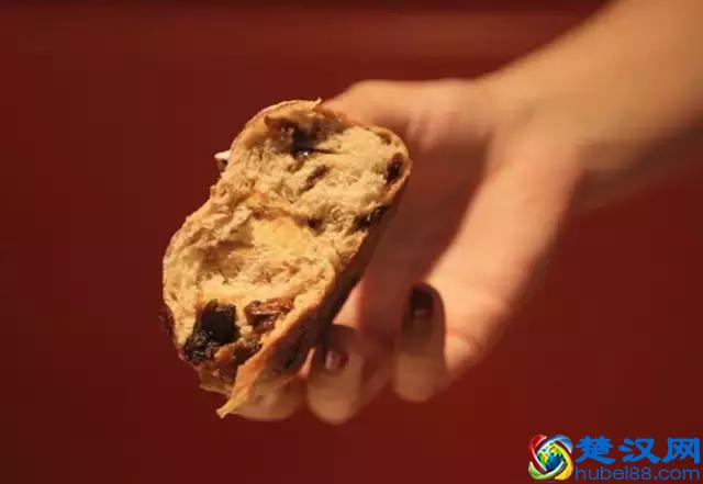 一家会飞的烘焙屋，原味控和甜品控在这里相爱相杀！