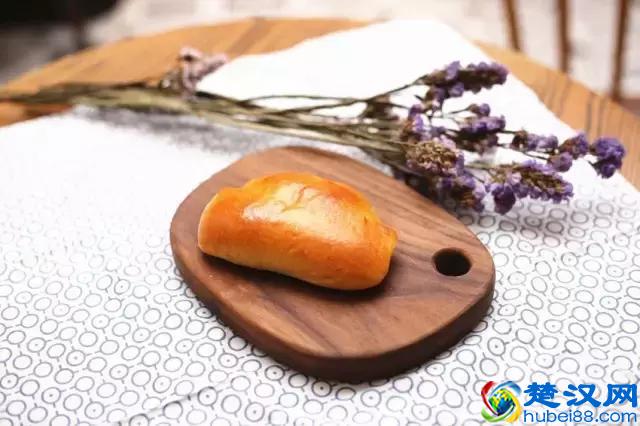 一家会飞的烘焙屋，原味控和甜品控在这里相爱相杀！