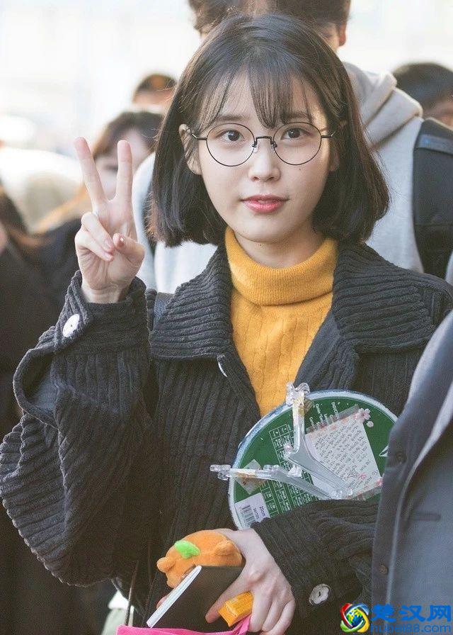 谁说圆脸不能带圆框眼镜？被你忽略的眼镜挑选细节一次分享给你