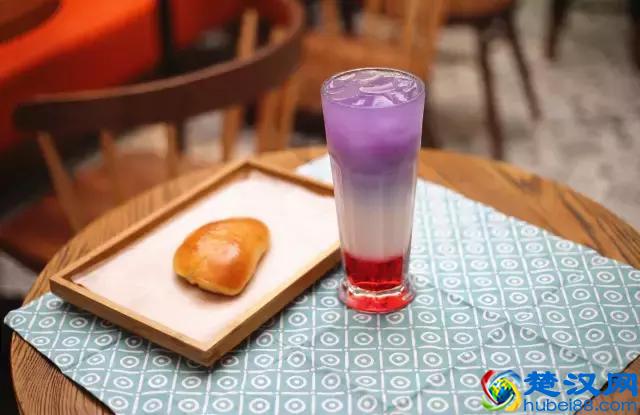 一家会飞的烘焙屋，原味控和甜品控在这里相爱相杀！