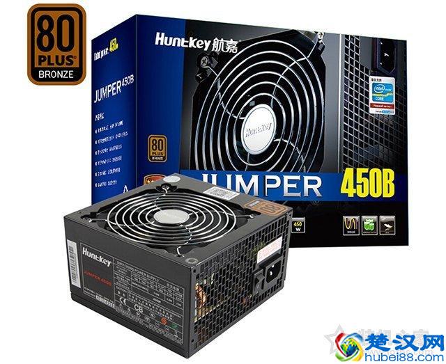 台式电脑电源哪个好？2019年从入门到高端高性价比台式机电源推荐