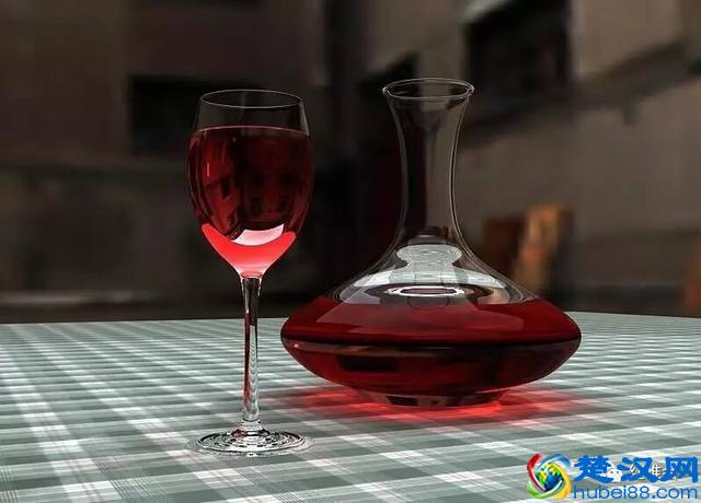 干红葡萄酒怎样才叫会喝