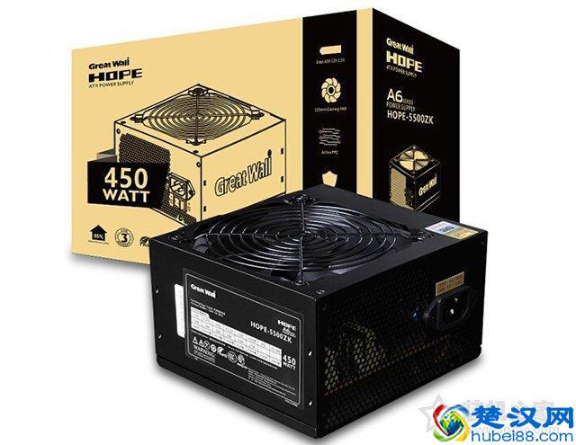 台式电脑电源哪个好？2019年从入门到高端高性价比台式机电源推荐