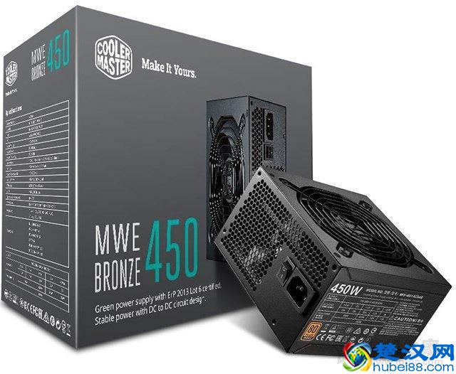 台式电脑电源哪个好？2019年从入门到高端高性价比台式机电源推荐