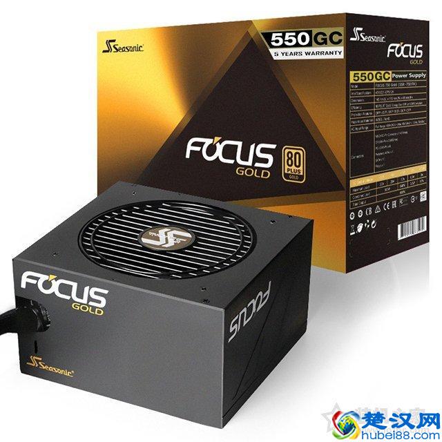 台式电脑电源哪个好？2019年从入门到高端高性价比台式机电源推荐