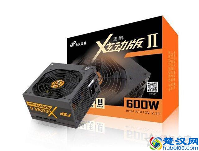 台式电脑电源哪个好？2019年从入门到高端高性价比台式机电源推荐