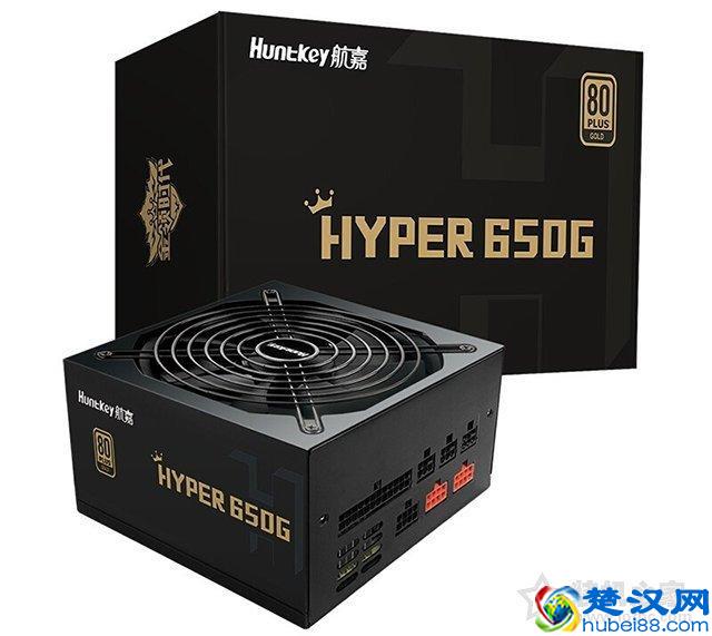 台式电脑电源哪个好？2019年从入门到高端高性价比台式机电源推荐