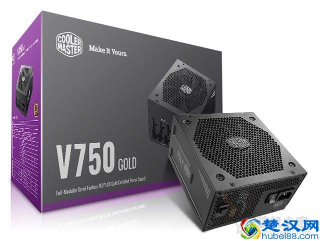 台式电脑电源哪个好？2019年从入门到高端高性价比台式机电源推荐