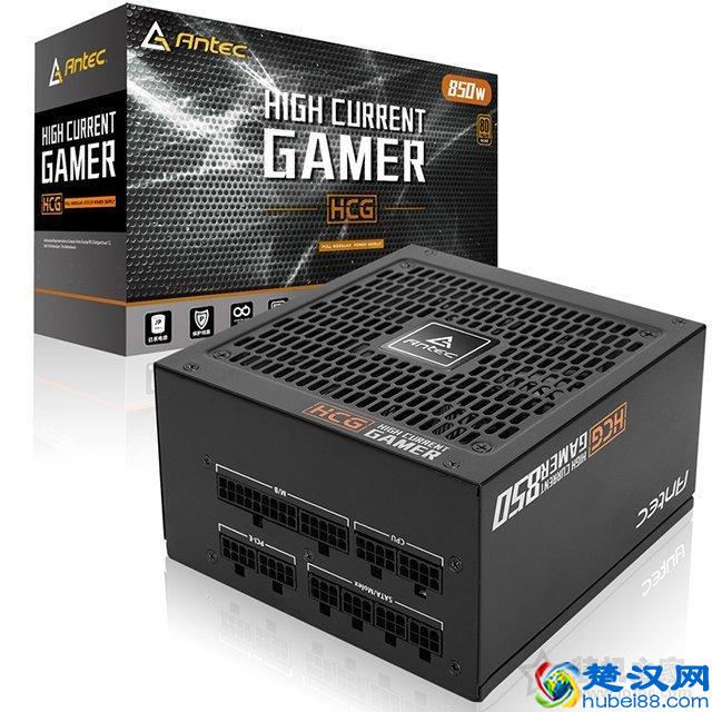 台式电脑电源哪个好？2019年从入门到高端高性价比台式机电源推荐