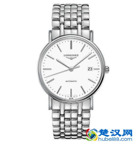 浪琴系列那么多，哪几个最值得买