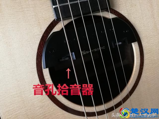 想让吉他的声音更完美，可以试试这样来录音