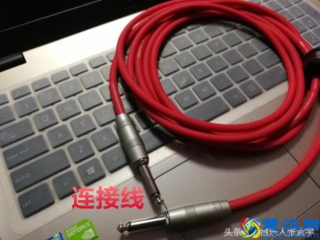 想让吉他的声音更完美，可以试试这样来录音