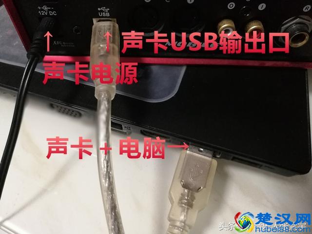 想让吉他的声音更完美，可以试试这样来录音