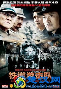 十大经典抗战电视剧排名!