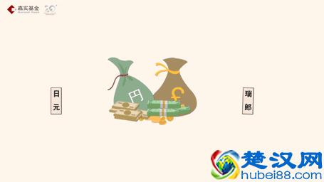 我们每天都看到汇率变化，汇率世界到底是什么样的？