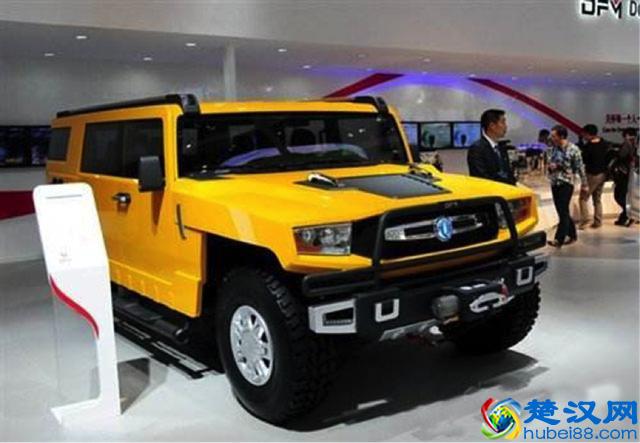 全球最厉害的十大越野车型，40岁能开上其中一台，证明你过的不错