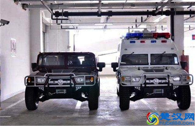 全球最厉害的十大越野车型，40岁能开上其中一台，证明你过的不错