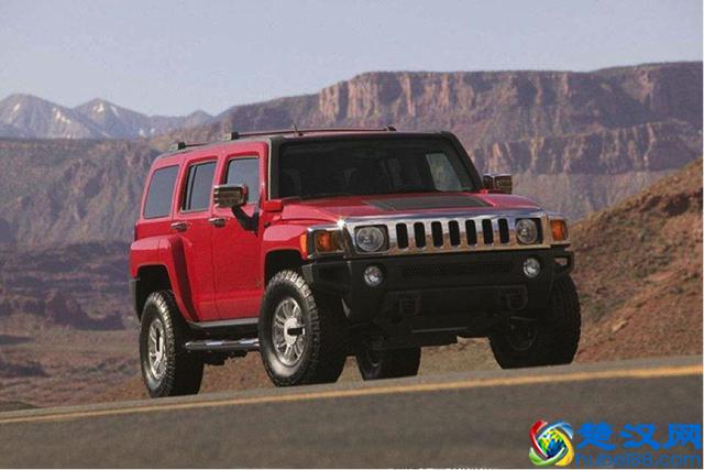 全球最厉害的十大越野车型，40岁能开上其中一台，证明你过的不错