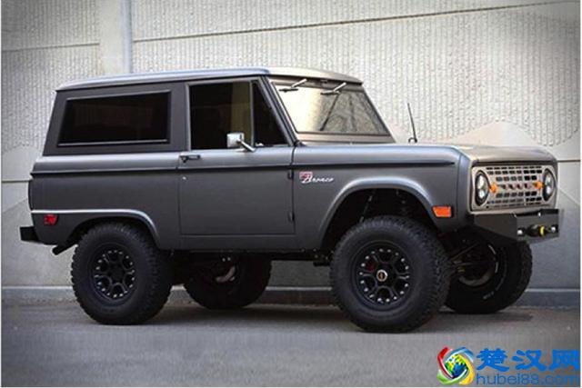 全球最厉害的十大越野车型，40岁能开上其中一台，证明你过的不错