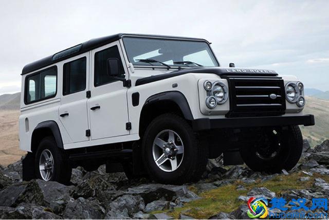 全球最厉害的十大越野车型，40岁能开上其中一台，证明你过的不错