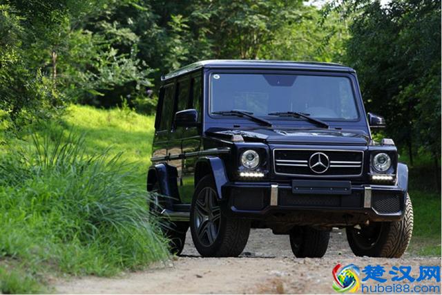 全球最厉害的十大越野车型，40岁能开上其中一台，证明你过的不错