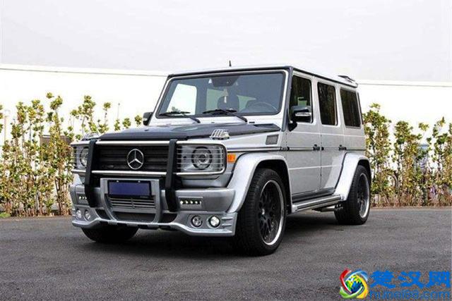 全球最厉害的十大越野车型，40岁能开上其中一台，证明你过的不错