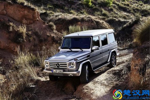 全球最厉害的十大越野车型，40岁能开上其中一台，证明你过的不错