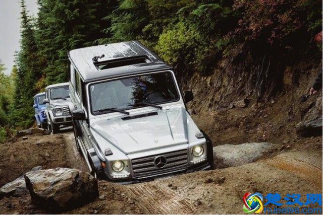全球最厉害的十大越野车型，40岁能开上其中一台，证明你过的不错