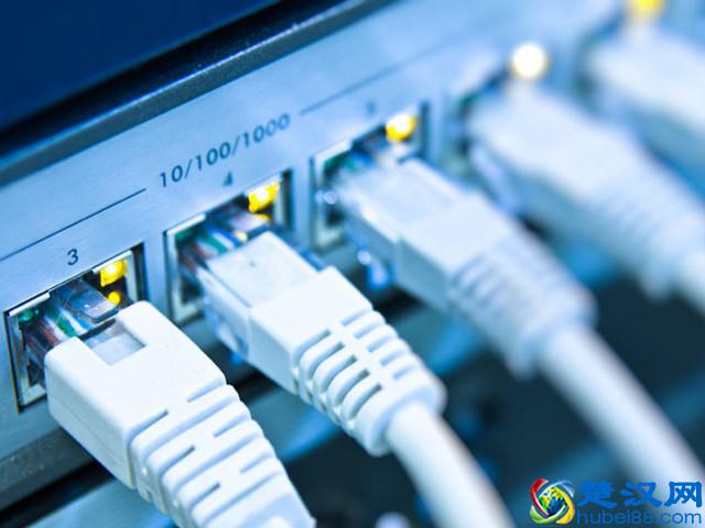 新一代以太网标准来了：网速提升五倍