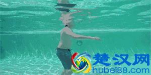 游泳初学者一定要掌握的基础动作练习！